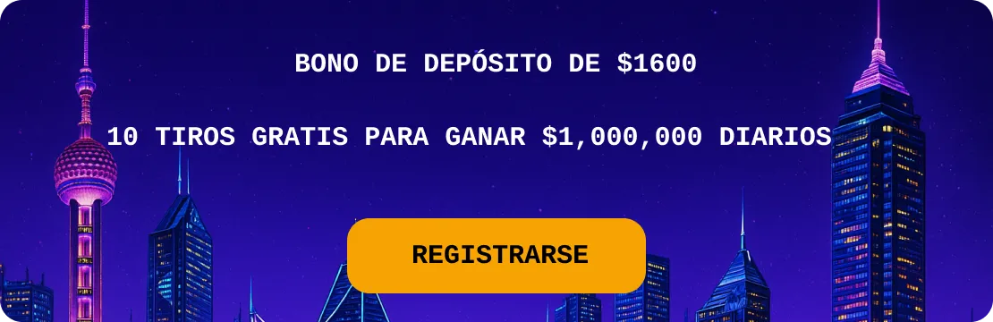 Jackpot City